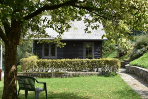 Отель Le gîte de Figeohay  Либен